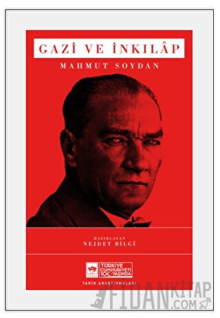 Gazi ve İnkılap