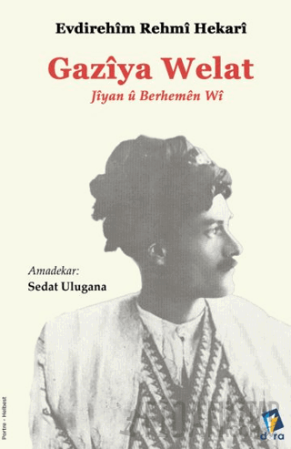 Gaziya Welat Evdirehim Rehmi Hekari