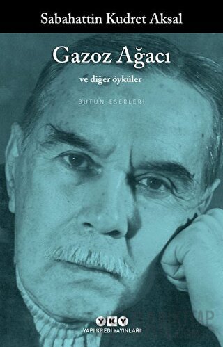 Gazoz Ağacı ve Diğer Öyküler