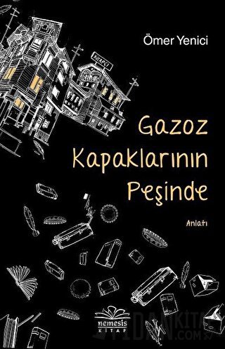 Gazoz Kapaklarının Peşinde