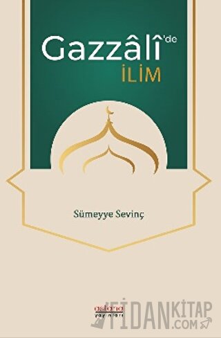 Gazzali’de İlim