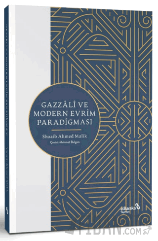 Gazzali ve Modern Evrim Paradigması