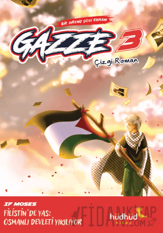 Gazze 3