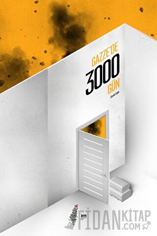 Gazze’de 3000 Gün