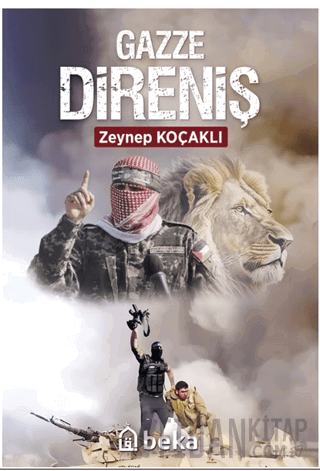 Gazze Direniş