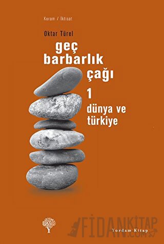 Geç Barbarlık Çağı 1