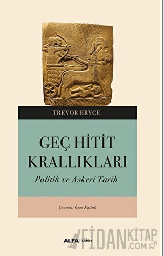 Geç Hitit Kralıkları