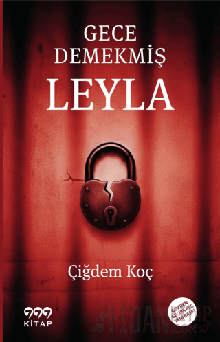 Gece Demekmiş Leyla