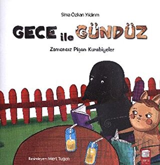Gece ile Gündüz: Zamansız Pişen Kurabiyeler