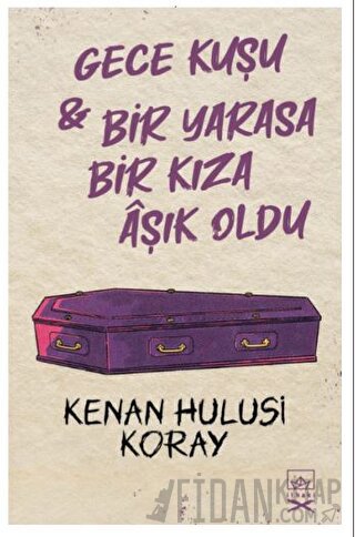 Gece Kuşu & Bir Yarasa Bir Kıza Aşık Oldu