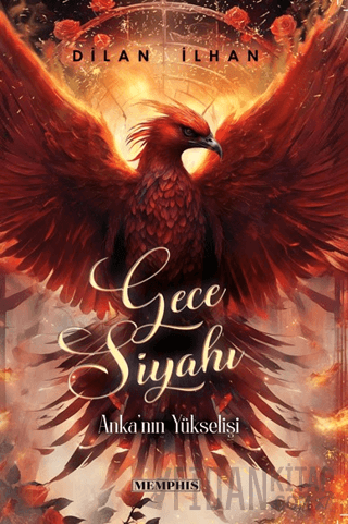 Gece Siyahı 2 - Anka'nın Yükselişi