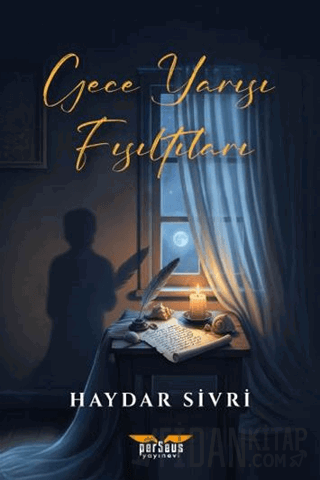 Gece Yarısı Fısıltıları