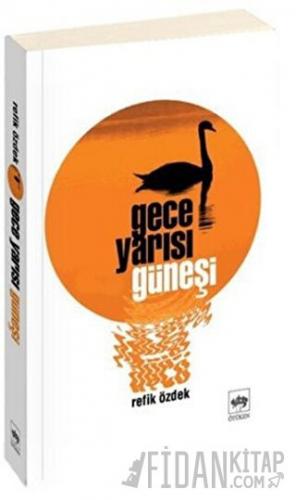 Gece Yarısı Güneşi