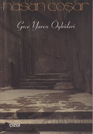 Gece Yarısı Öyküleri