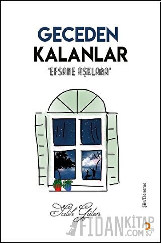 Geceden Kalanlar