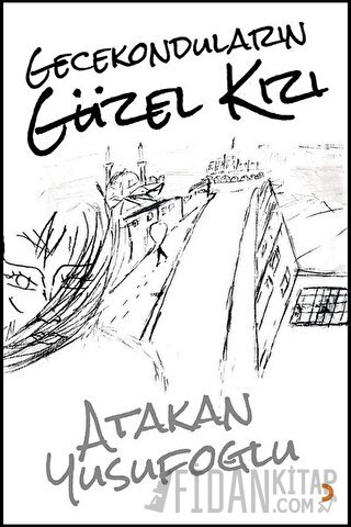 Gecekonduların Güzel Kızı