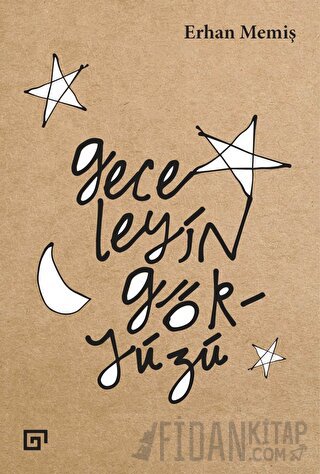 Geceleyin Gökyüzü