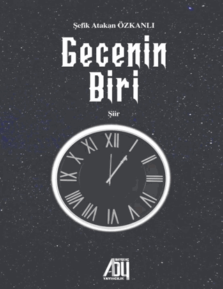 Gecenin Biri