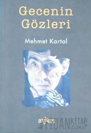 Gecenin Gözleri Mehmet Kartal