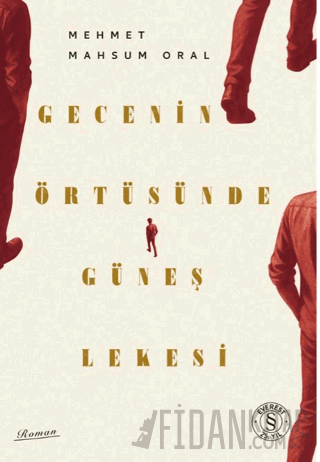 Gecenin Örtüsünde Güneş Lekesi Mehmet Mahsum Oral