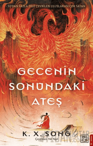 Gecenin Sonundaki Ateş