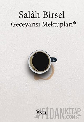 Geceyarısı Mektupları