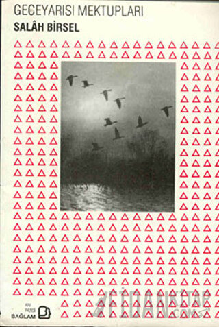 Geceyarısı Mektupları