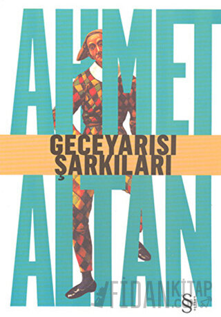 Geceyarısı Şarkıları