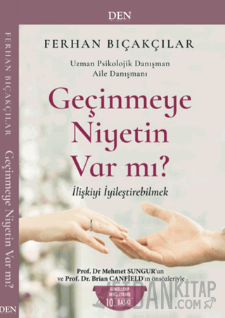 Geçinmeye Niyetin Var mı?