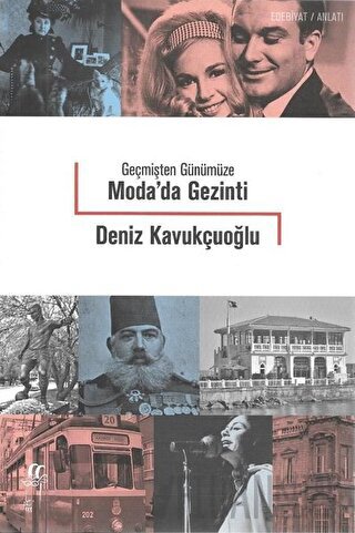 Geçmişten Günümüze Moda'da Gezinti