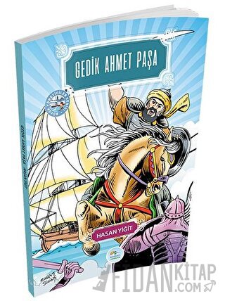 Gedik Ahmet Paşa Hasan Yiğit