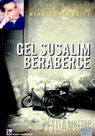Gel Susalım Beraberce
