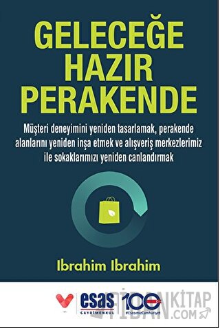 Geleceğe Hazır Perakende