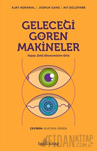 Geleceği Gören Makineler