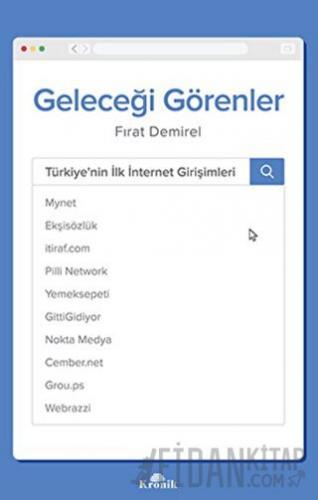 Geleceği Görenler