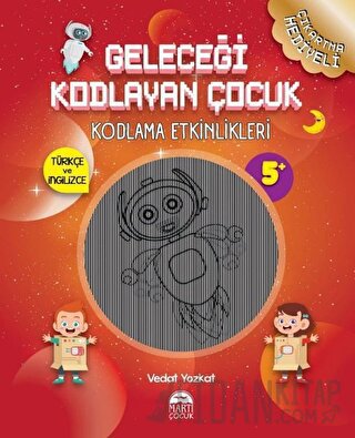 Geleceği Kodlayan Çocuk - Kodlama Etkinlikeri