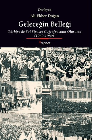 Geleceğin Belleği Ali Ekber Doğan