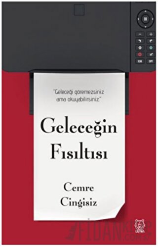 Geleceğin Fısıltısı