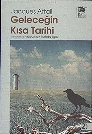 Geleceğin Kısa Tarihi
