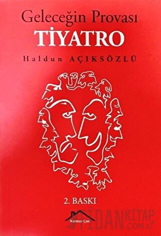 Geleceğin Provası Tiyatro