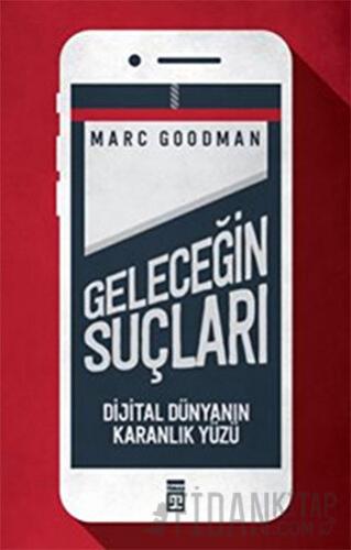 Geleceğin Suçları