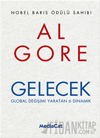 Gelecek (Ciltli)