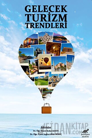 Gelecek Turizm Trendleri