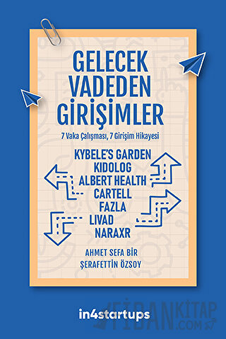 Gelecek Vadeden Girişimler