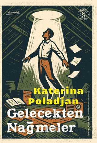 Gelecekten Nağmeler Katerina Poladjan