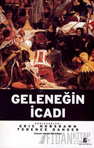 Geleneğin İcadı
