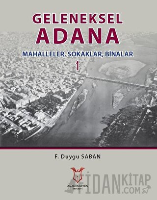 Geleneksel Adana 1