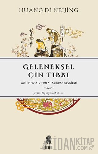 Geleneksel Çin Tıbbı