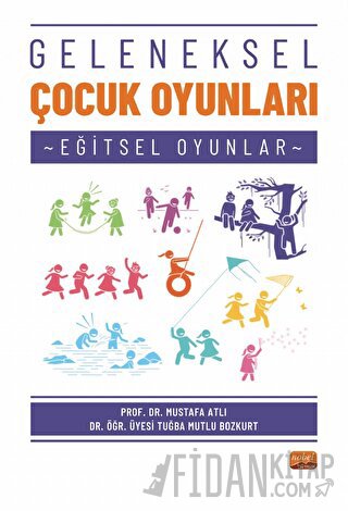 Geleneksel Çocuk Oyunları