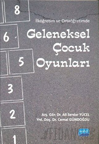 Geleneksel Çocuk Oyunları